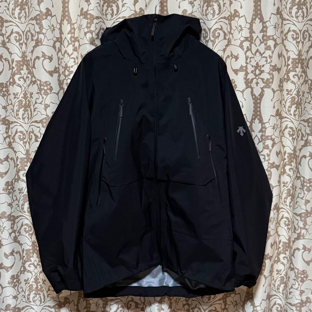 ジャケット・アウター GORE-TEX SHELL JACKET \