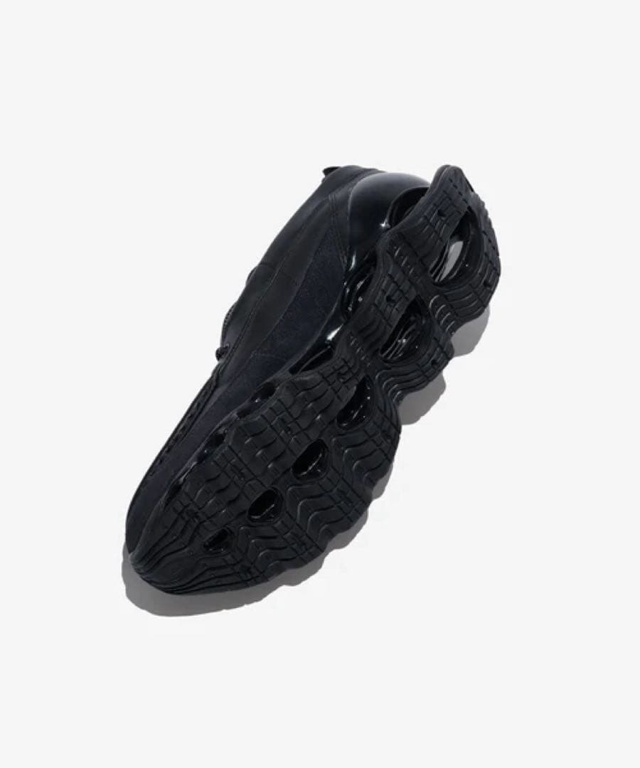 Mizuno Wave Prophecy Moc ブラック