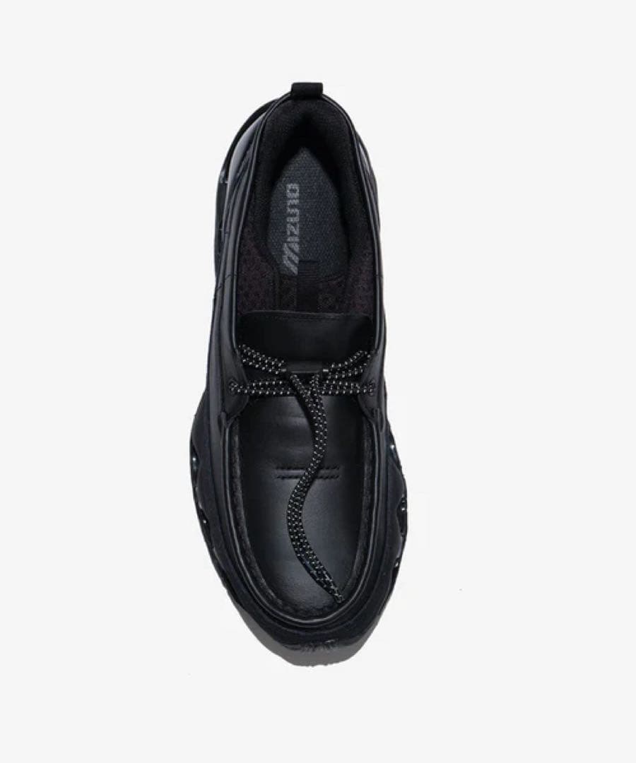 Mizuno Wave Prophecy Moc ブラック