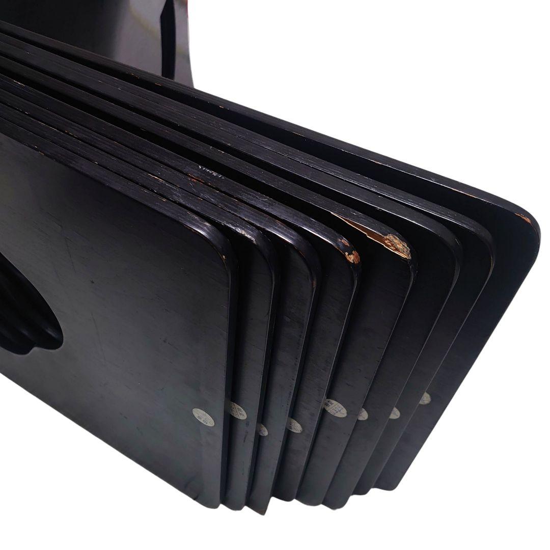 hikari 光製作所 木製 曲げ木 座椅子 まとめ売り