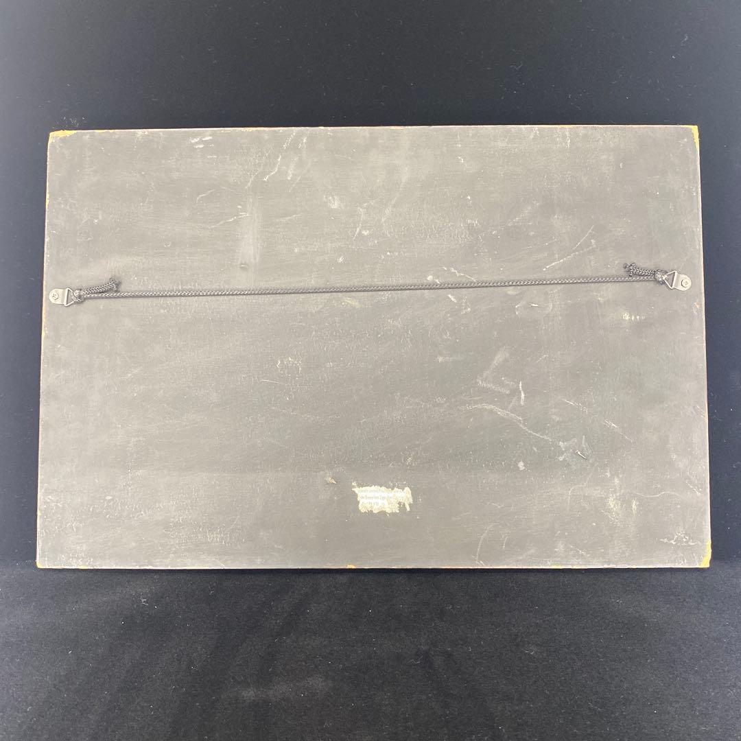 Zippo 壁掛け 立体アート 木製パネル レトロ