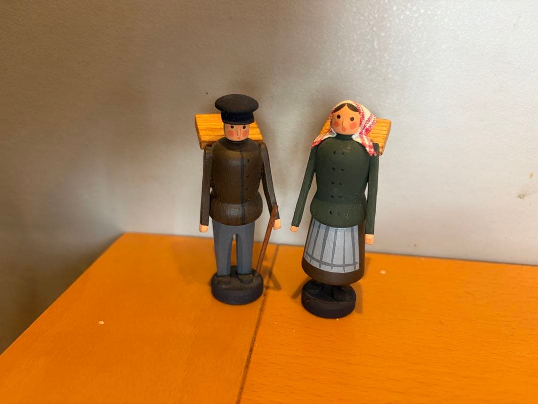 werkstatt-leichsenring 　木製　ドイツ　ライヒセンリング