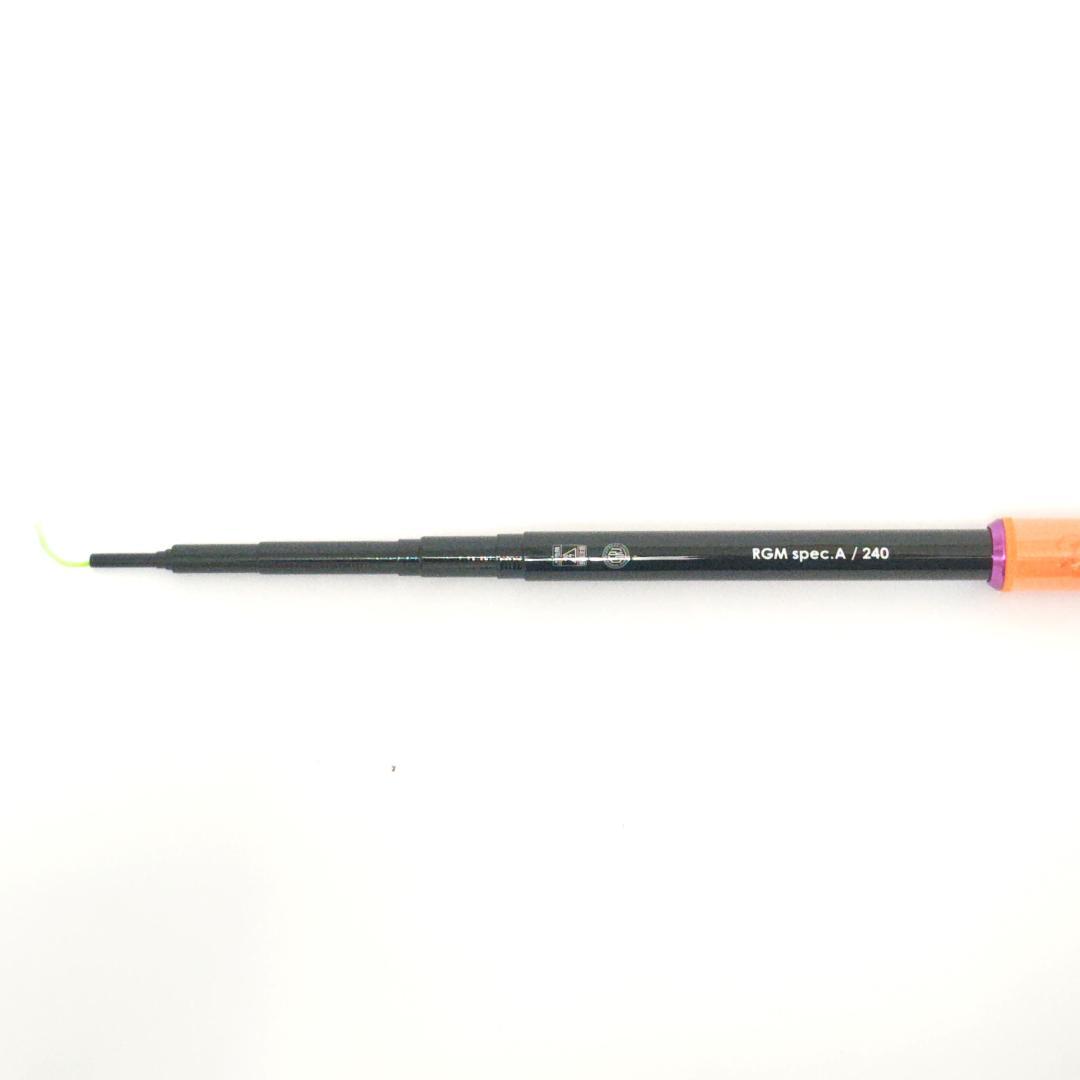ルースター・ギア・マーケット RGM spec.A / 240 限定品