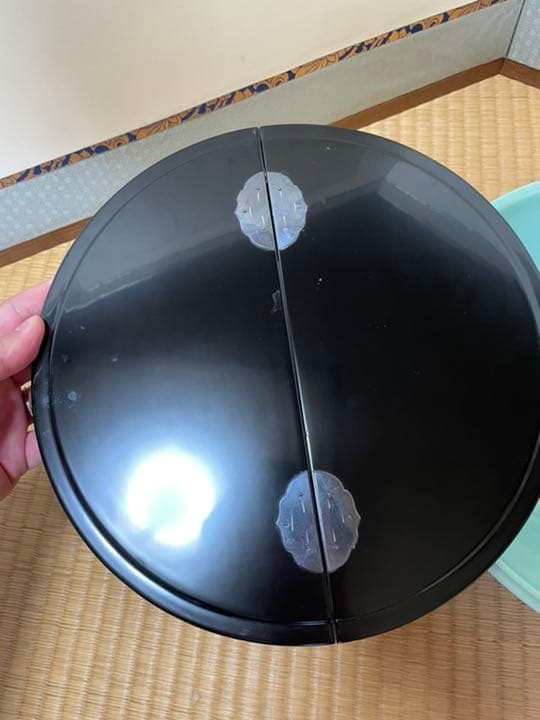 水指　景雲　茶道具