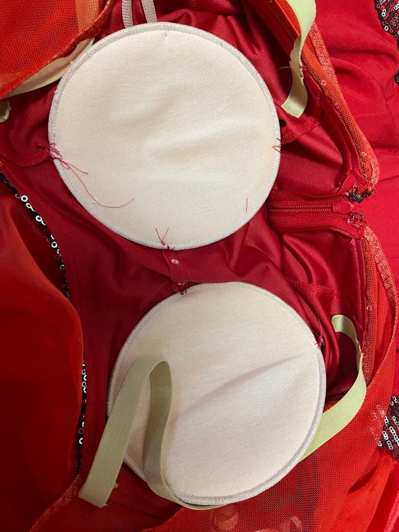 セキネ商事 ダンスドレス スタンダードドレス 社交ダンス 競技ダンス