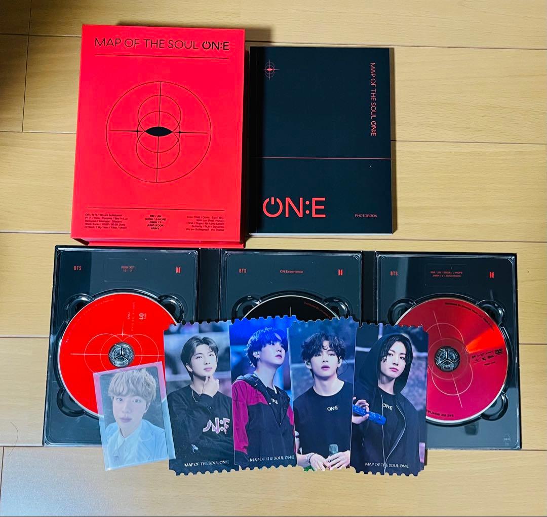 BTS アルバム まとめ売り 16点セット トレカセット