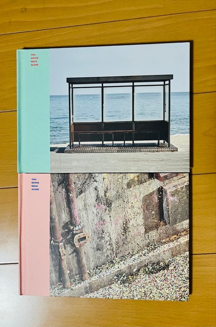 BTS アルバム まとめ売り 16点セット トレカセット