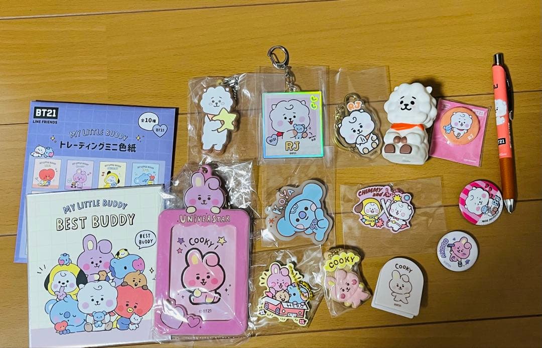 BTS アルバム まとめ売り 16点セット トレカセット