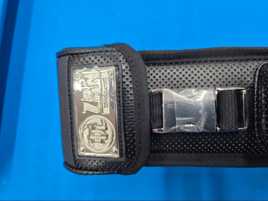 斬　ZAN キューケース CAMO グリーン (バット2本シャフト3本収納)