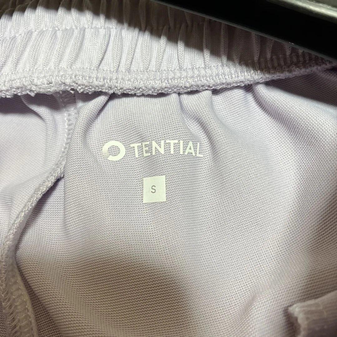 TENTIAL bakune 長袖　セットアップ