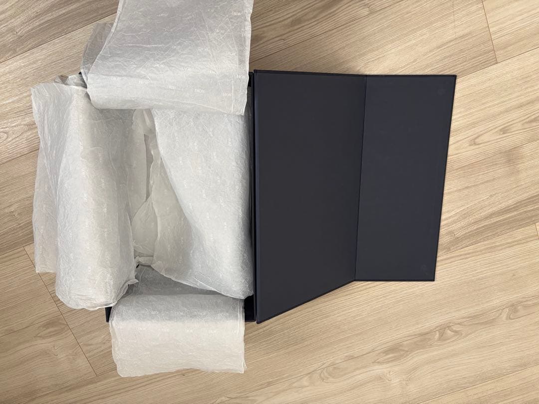 Dior × Nike Air Jordan 1 Low OG