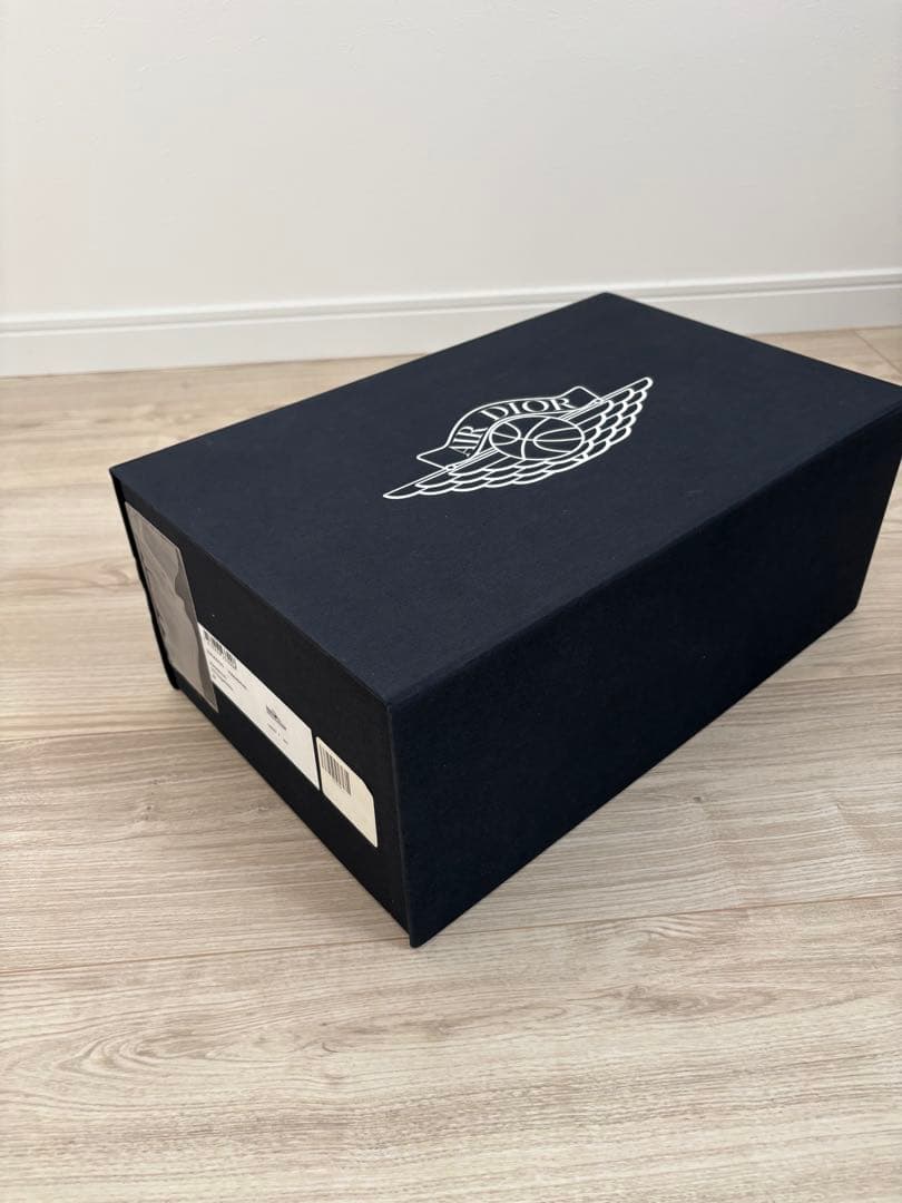 Dior × Nike Air Jordan 1 Low OG