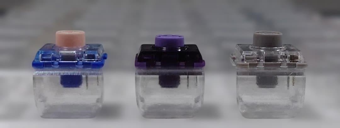 【究極カスタム】LOFREE FLOW LITE JIS × 超低背・静音・軽量