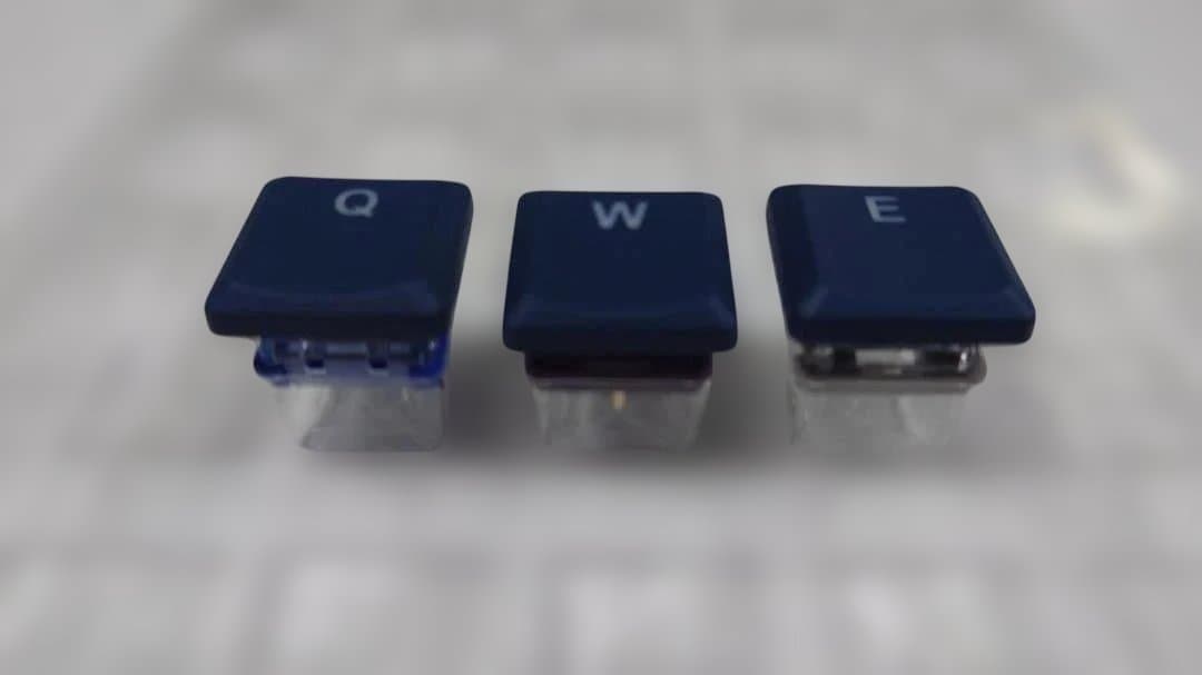 【究極カスタム】LOFREE FLOW LITE JIS × 超低背・静音・軽量