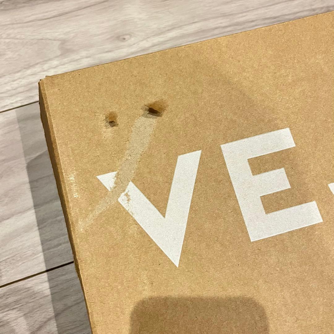 ［未使用］VEJA スニーカー URCA CWL (23cm)