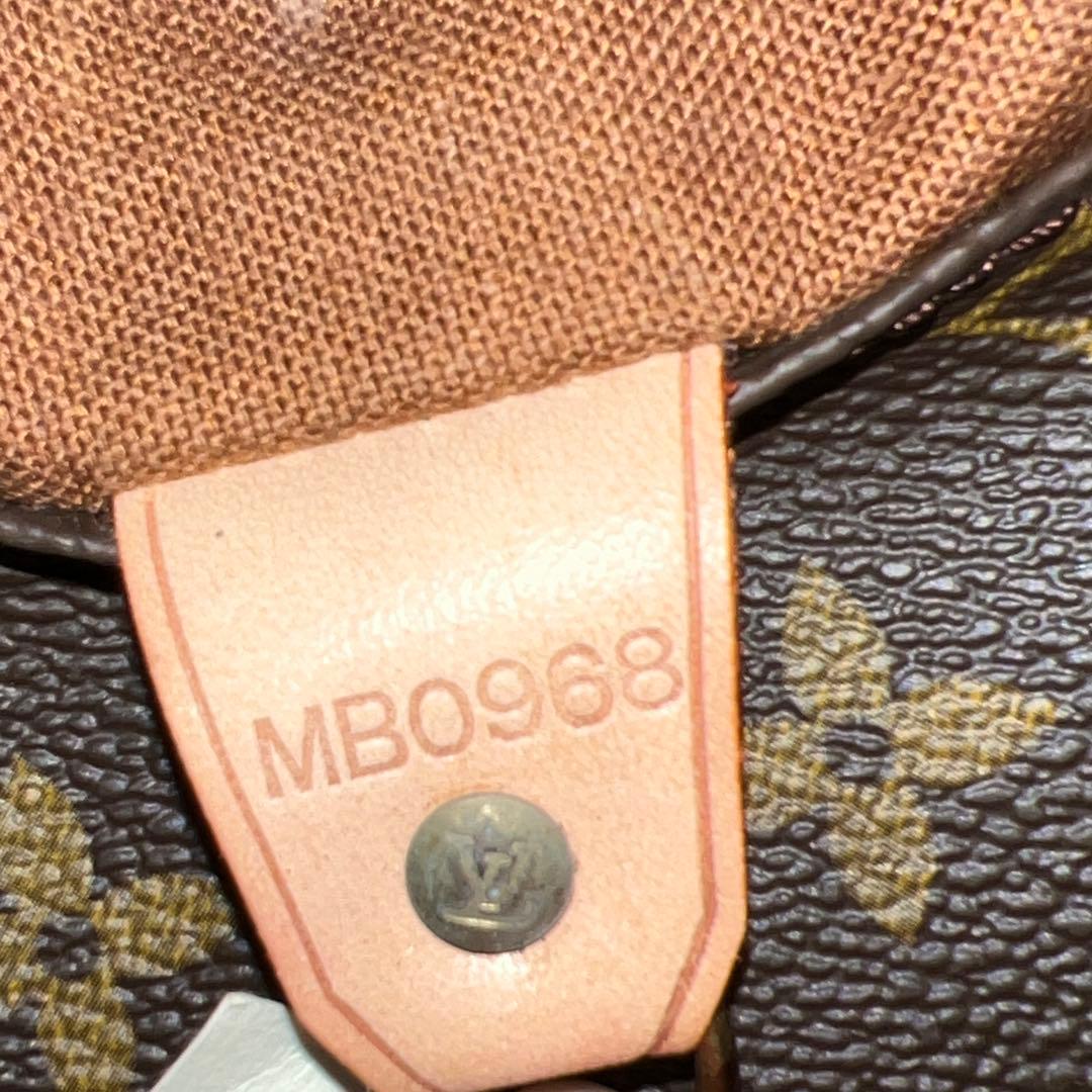 I*H様 サック ショッピング トート　ルイヴィトン