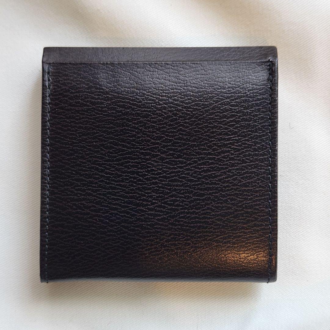 dunhill ブラック ケース　箱無し