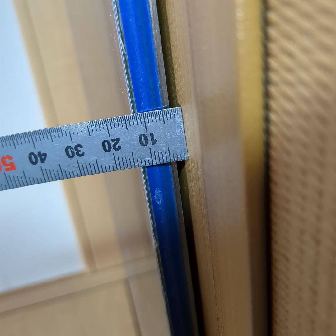 WAND　FORWARD　166cm　パウダーボード　　　GENTEMSTICK