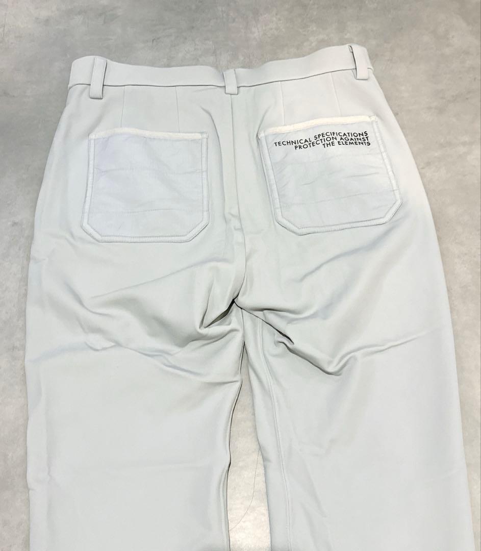 美品 ★ MARK&LONA 防寒 ボトムス マーク&ロナ パンツ 正規品