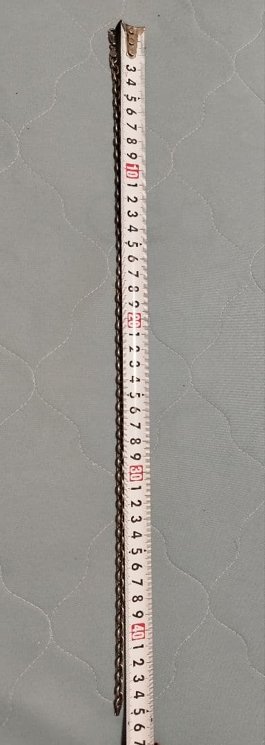 たゆゆゆゆゆゆ　Gaboratory　ネックレスチェーン