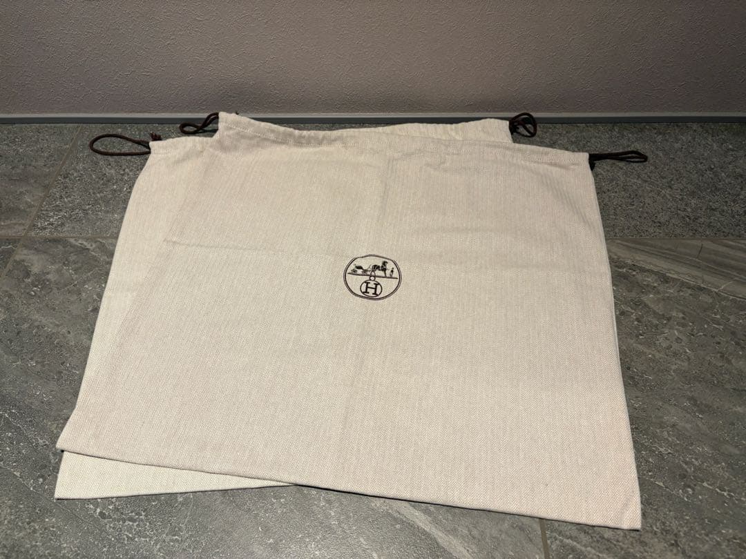 はな　エルメス巾着　大量　まとめ売り