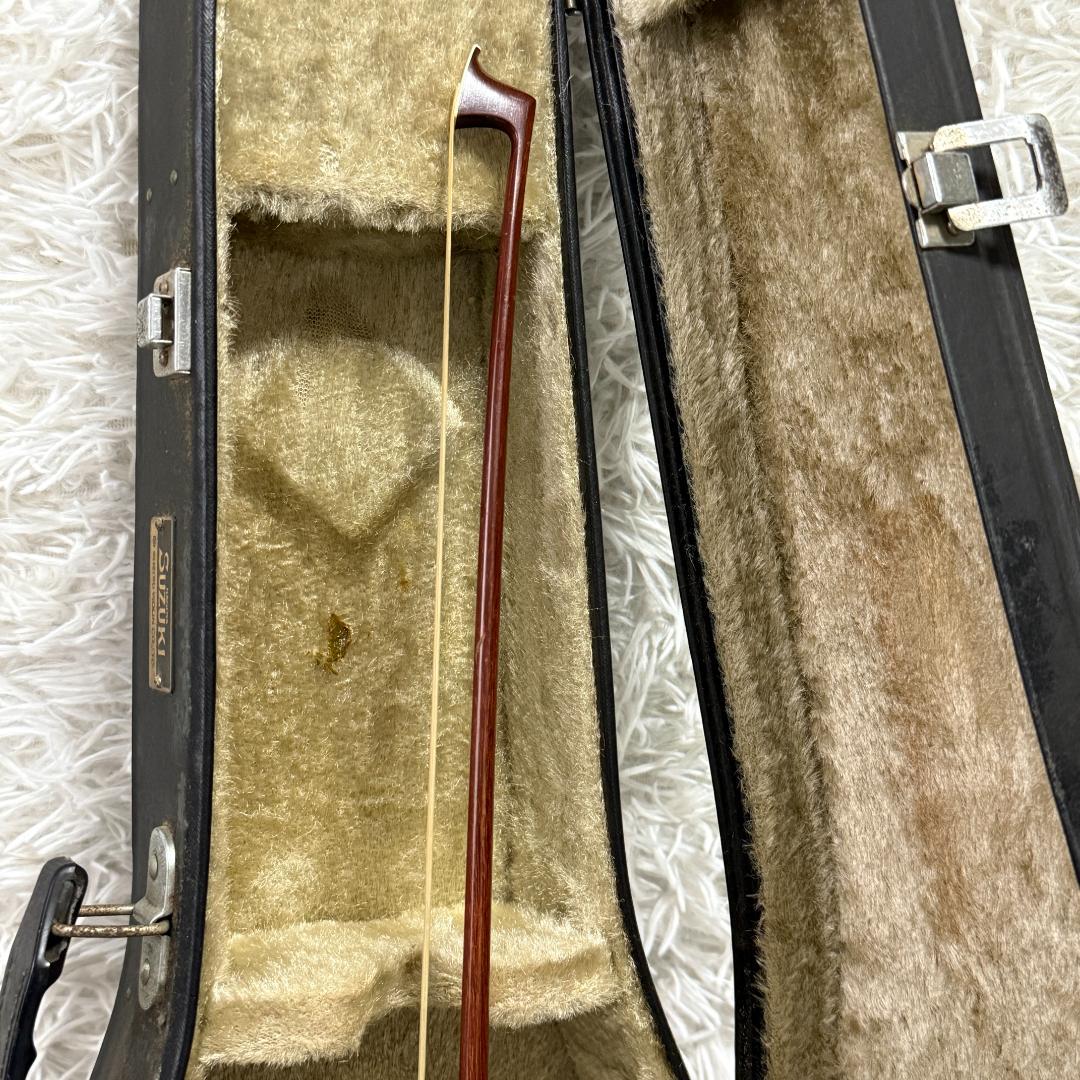 c*i様 SUZUKI スズキ バイオリン No.280 3/4 Anno 19