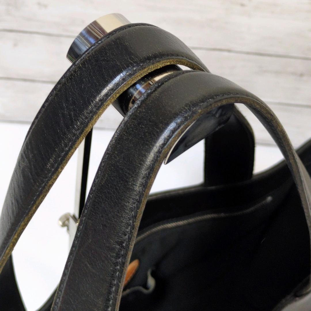 大容量 希少 35周年 イルビゾンテ トートバッグ ＰＣ 肩掛け ビジネス