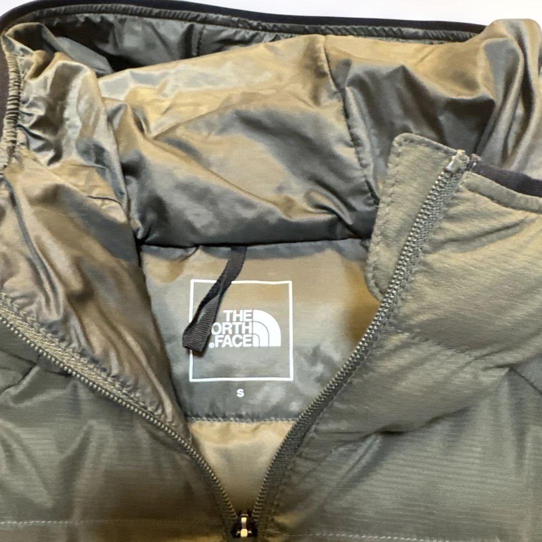 ★美品★ ノース・フェイス レッドランフーディ