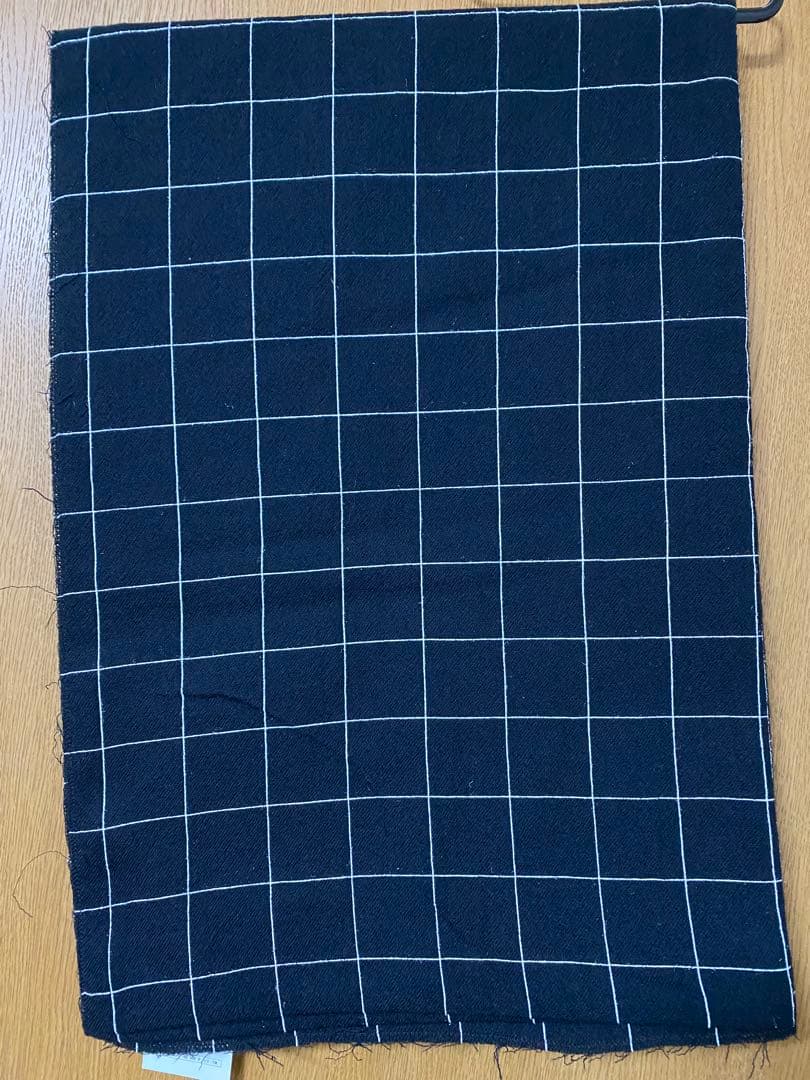 小物 UNDERCOVER UP2D4S03