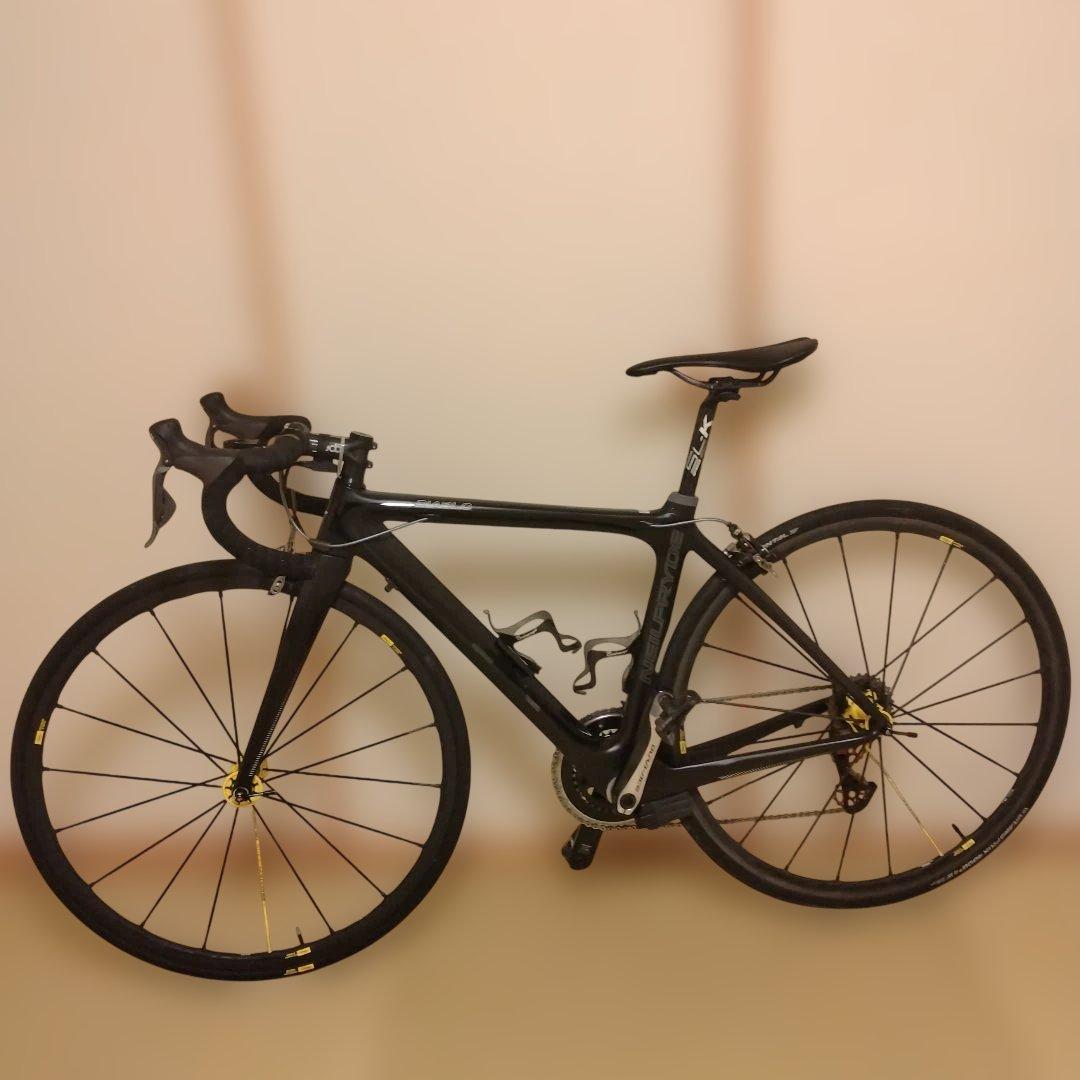 ソラ！NEILPRYDE DIABLO ニールプライド デュアブロ