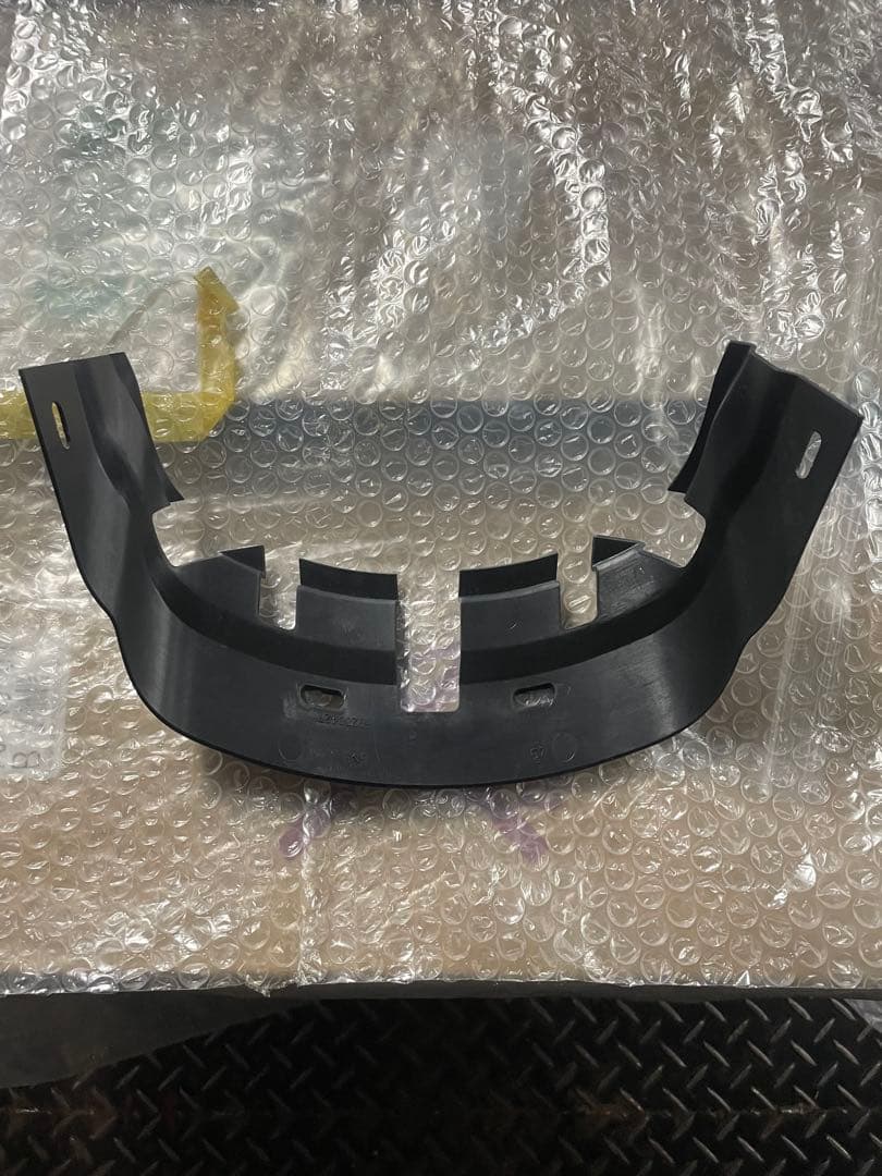 FXDLS ローライダーS フェンダー