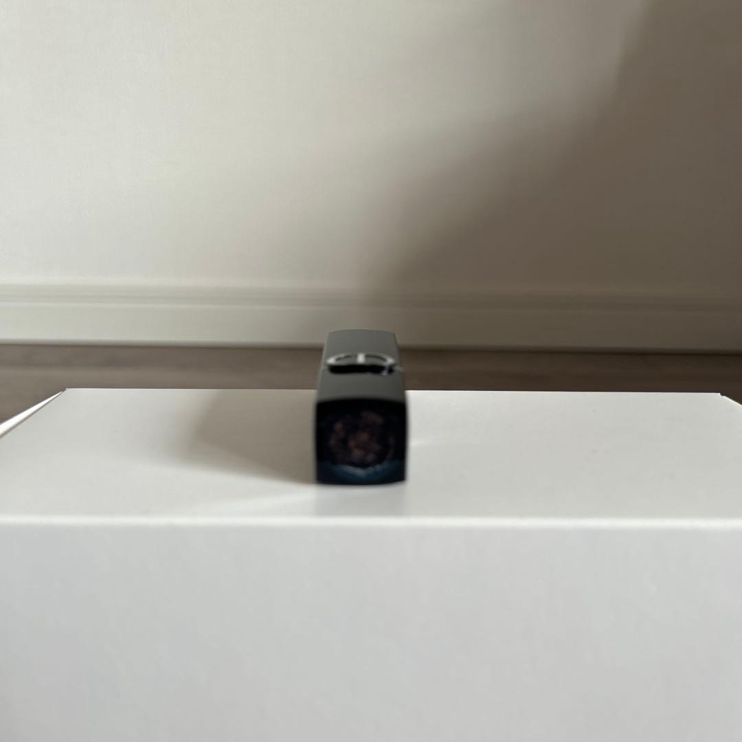 ディオール2025 クリスマスコフレ　ノベルティポーチ　ミニ香水×2/ルージュ