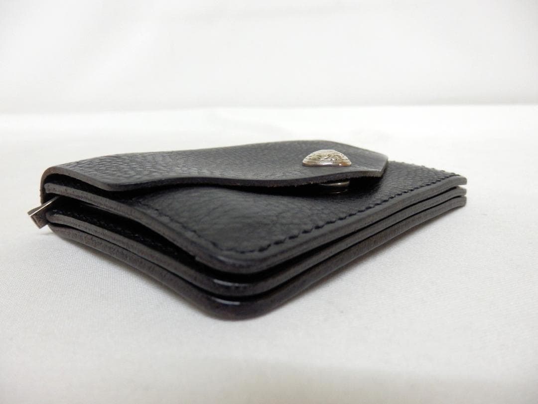 MH439 Antidote BUYERS CLUB コンパクトウォレット