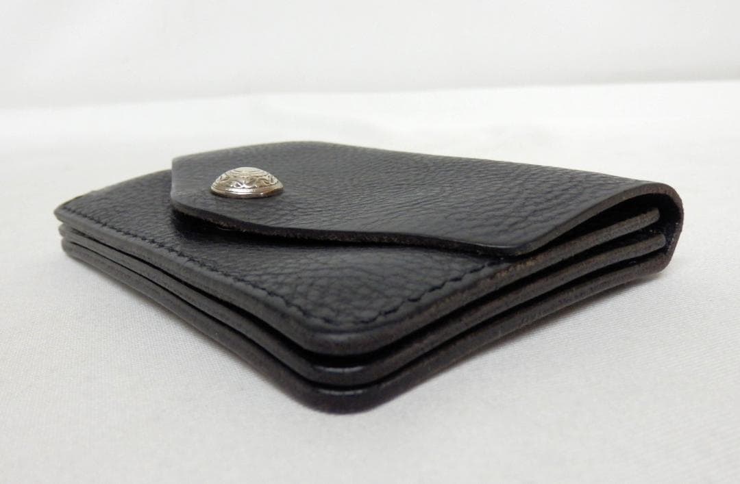 MH439 Antidote BUYERS CLUB コンパクトウォレット