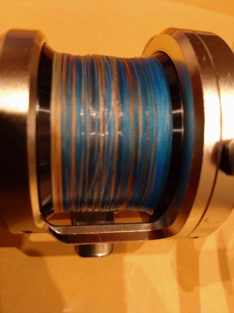 SHIMANO OCEA JIGGER 1500hg　オシアジガー　※セール