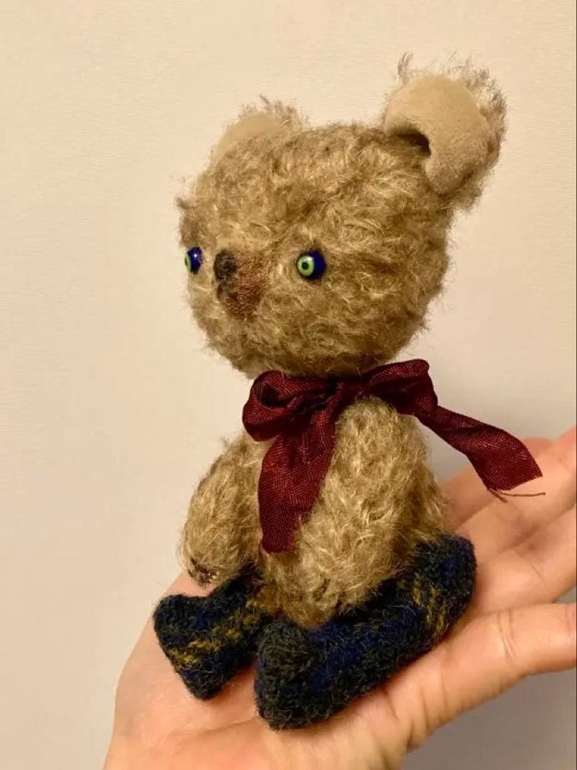 テディベア　Grace