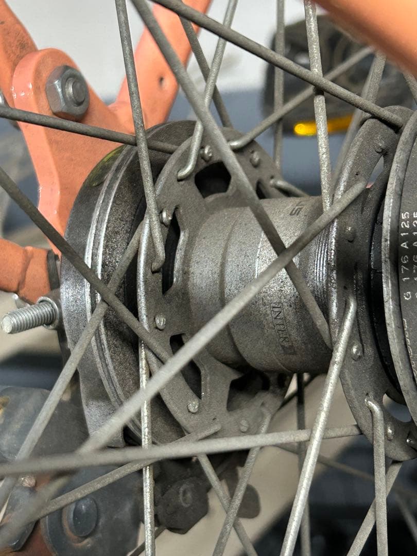 ブリヂストン ステップクルーズ e 26インチ引取に来てくださる方限定(川崎市)