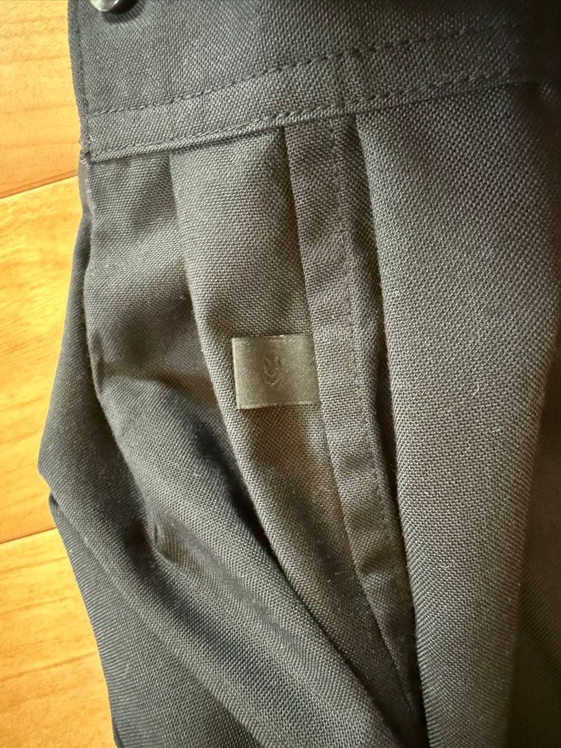 ダイワピア39 TECH SPORTS OPEN COLLAR SHIRT L