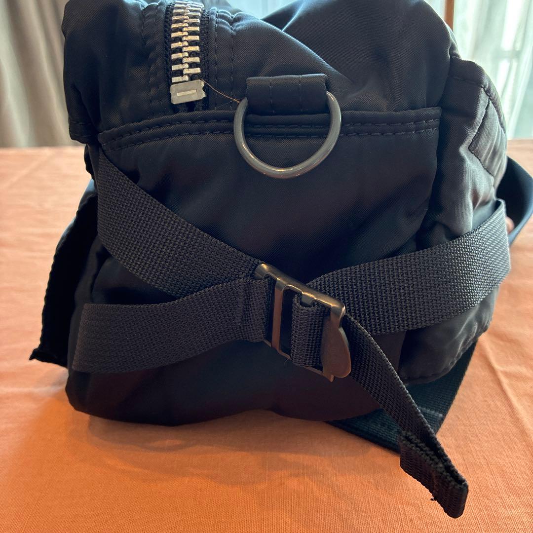 【極美品】PORTER TANKER ウエストバッグ 吉田カバン ナイロン