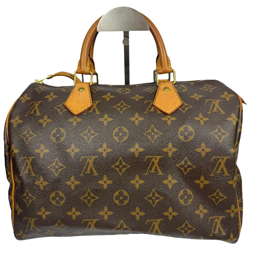 LOUIS VUITTON ルイヴィトン スピーディ30 ボストン M41526