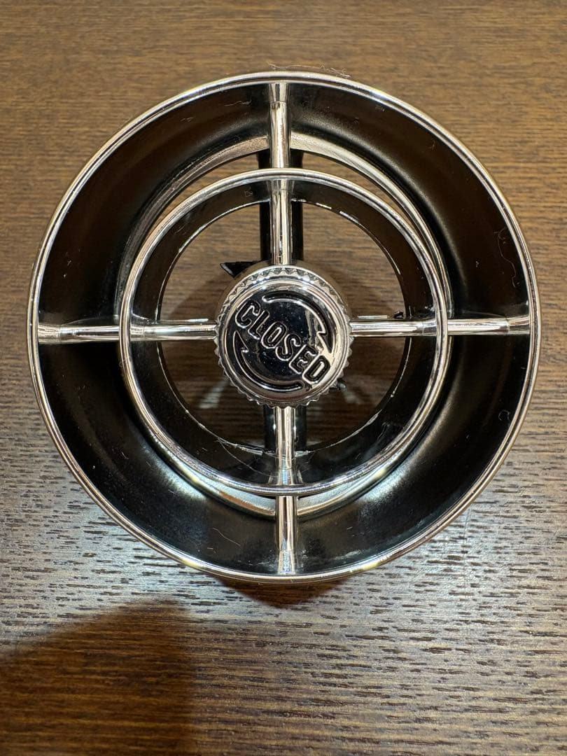 新型ジムニーバスエアコン吹き出し口　レトロ　シエラJB64 JB74