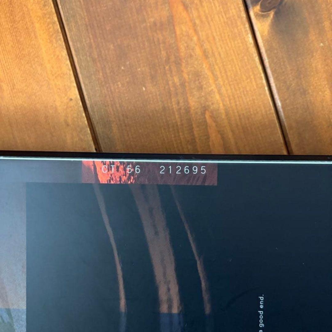 【OGASAKA】CT 156cm 22-23 ストラクチャー&ワックス施工済み