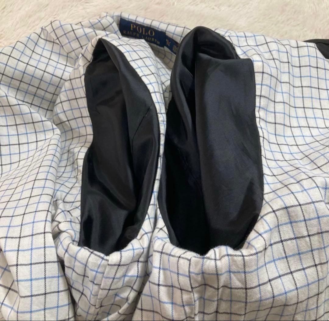 ポロラルフローレン ドリズラージャケット ジップアップ ポニーロゴ 現行タグ