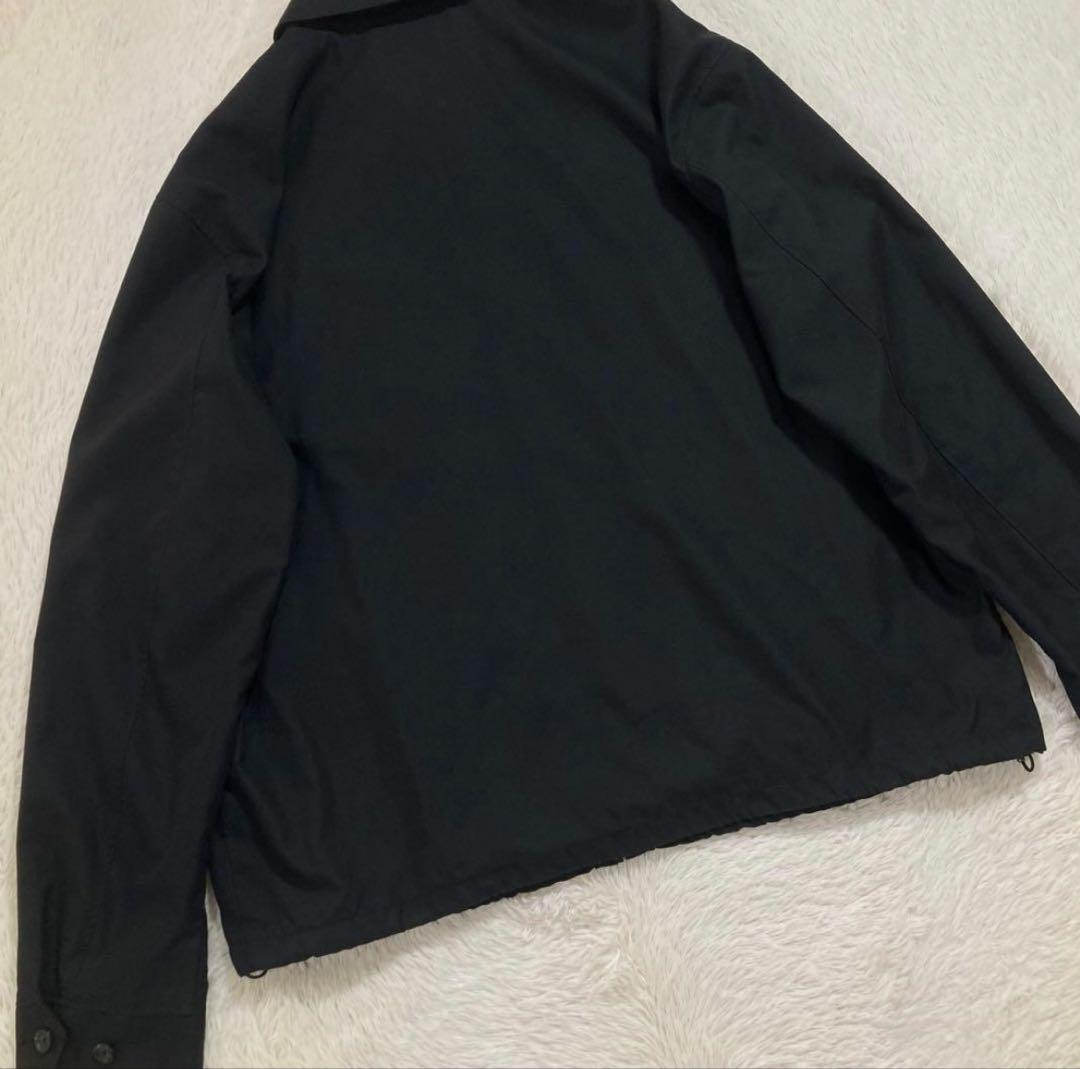 ポロラルフローレン ドリズラージャケット ジップアップ ポニーロゴ 現行タグ