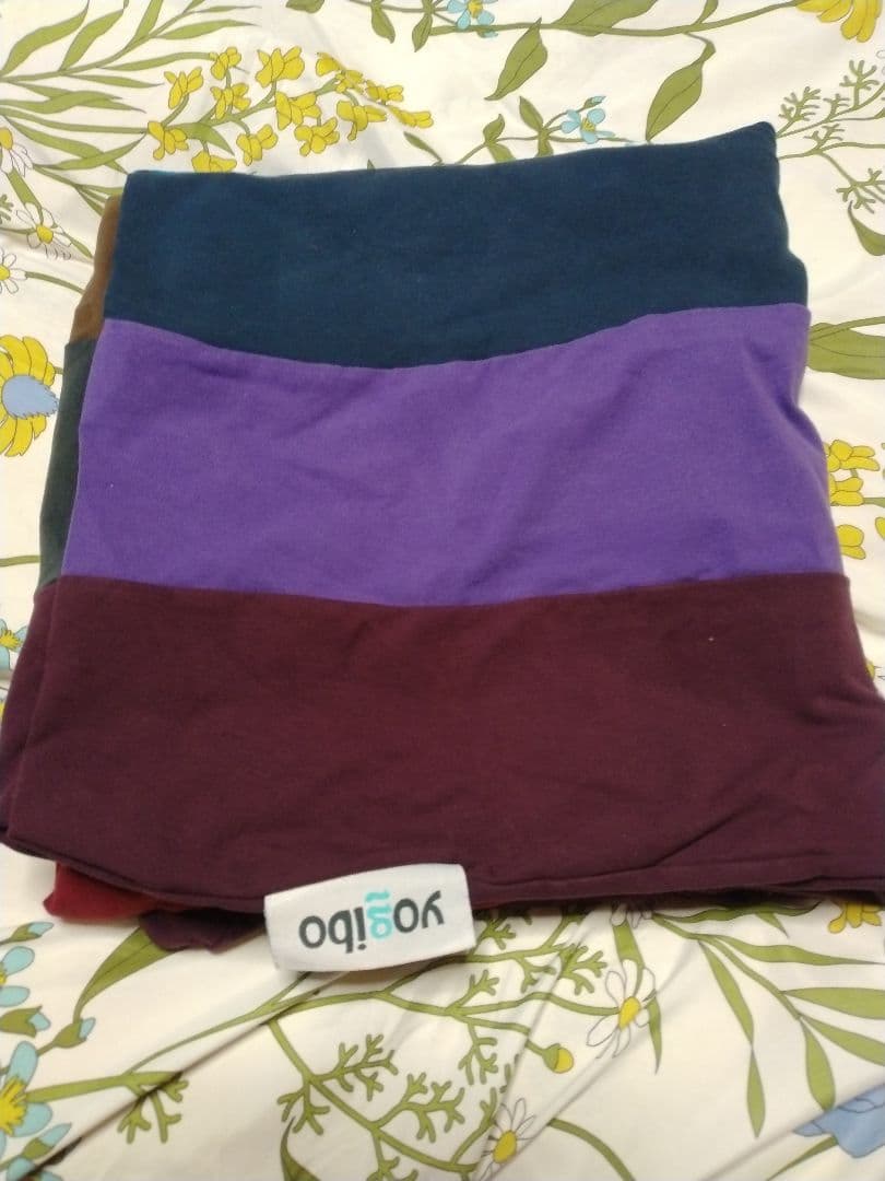 限定値引き！ヨギボーカバー　Yogibo Max Rainbow Cover