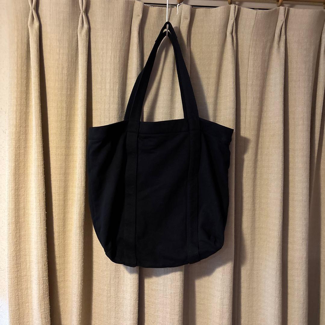 w*u様 希少 90s GOOD ENOUGH UK Mr.GOODMAN トー