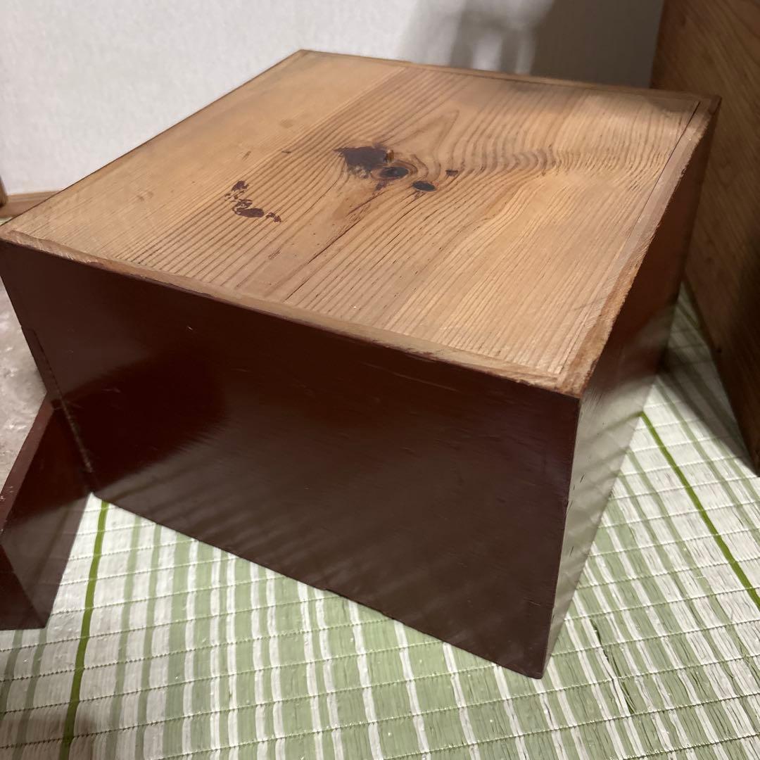 香時計　常香盤　梅の香　骨董品　時代物　昭和　レトロ　アンティーク　時香盤　仏具