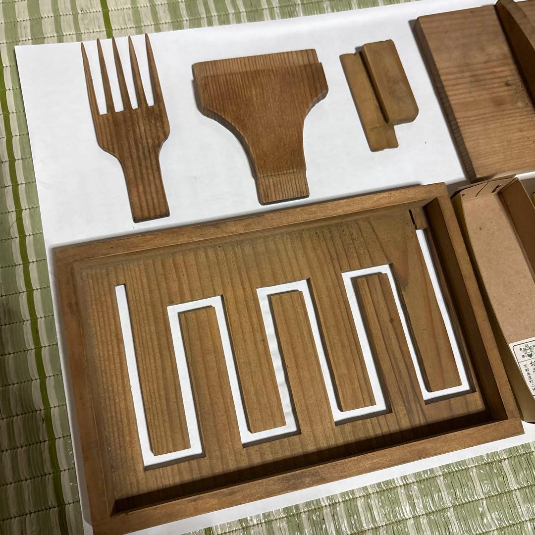 香時計　常香盤　梅の香　骨董品　時代物　昭和　レトロ　アンティーク　時香盤　仏具