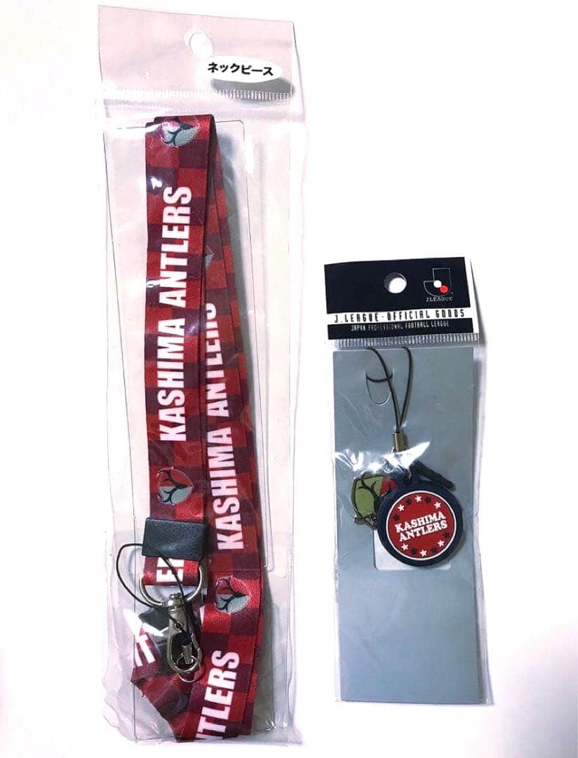 鹿島アントラーズ　柴崎岳　2014　ユニフォーム　サイン入り　グッズ　ストラップ