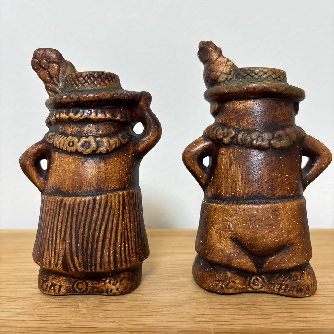 ハワイアンアンティーク